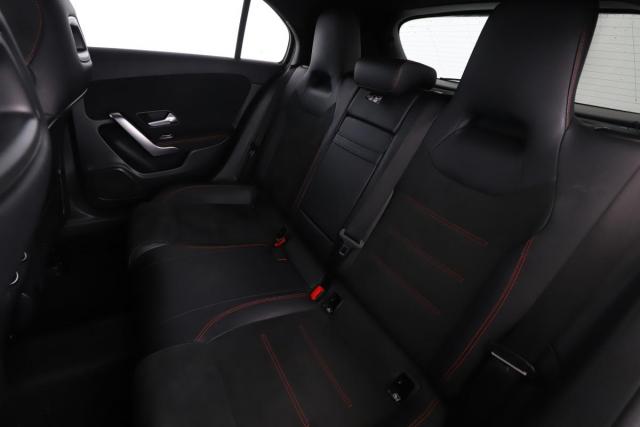 Mercedes Benz Classe A image 6