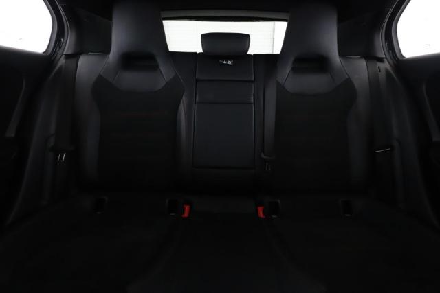 Mercedes Benz Classe A image 7