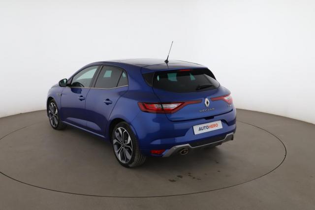 Renault Mégane image 6