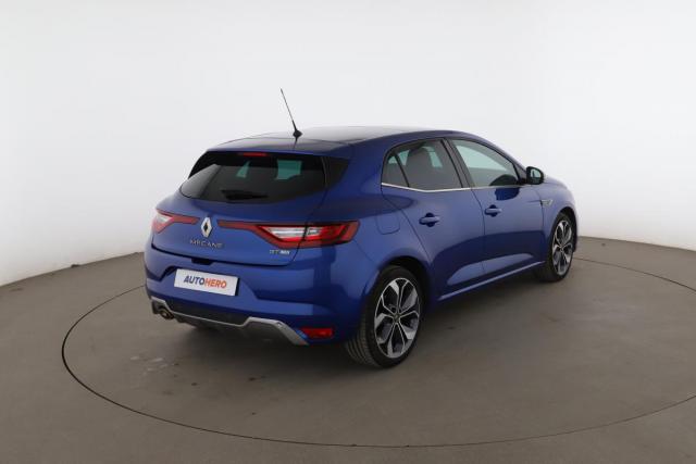 Renault Mégane image 2