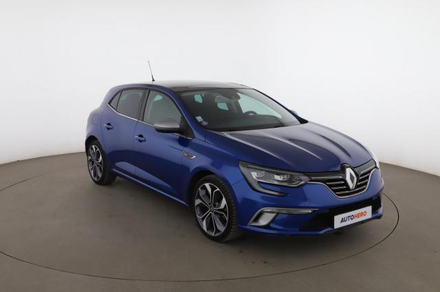 Renault Mégane image 7