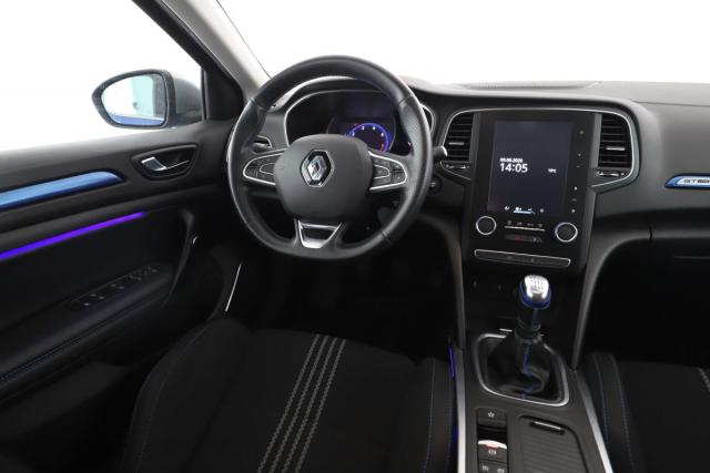 Renault Mégane image 8