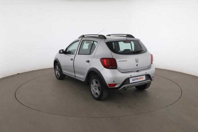Dacia Sandero Ii image 3