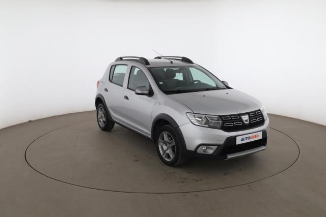 Dacia Sandero Ii image 4
