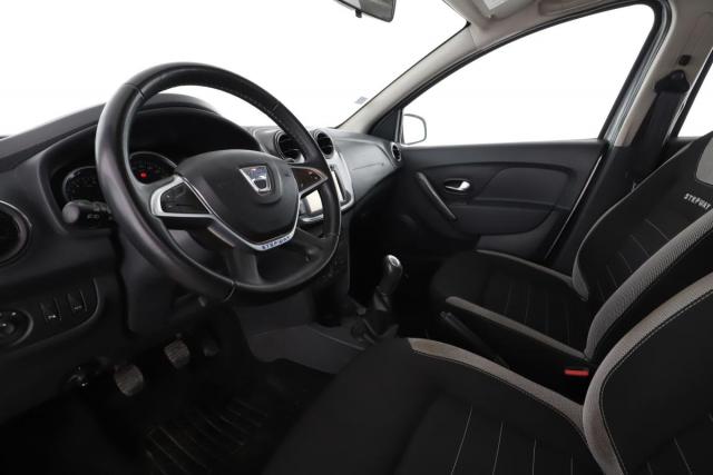 Dacia Sandero Ii image 8