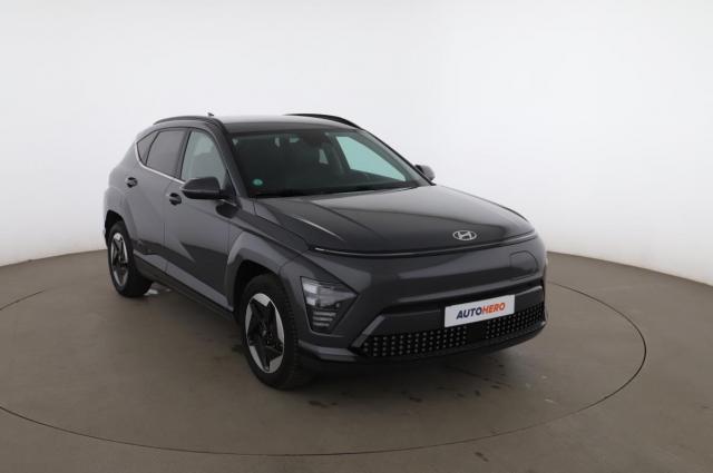 Hyundai Kona image 8