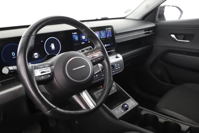 Hyundai Kona image 4