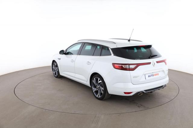 Renault Mégane Estate image 6
