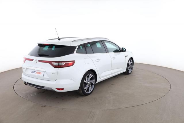 Renault Mégane Estate image 2