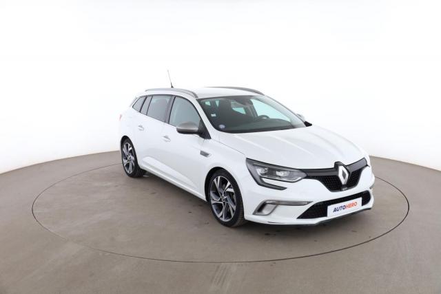 Renault Mégane Estate image 5