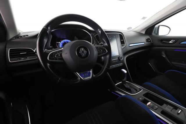 Renault Mégane Estate image 8