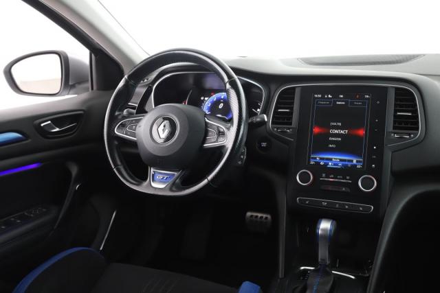 Renault Mégane Estate image 4