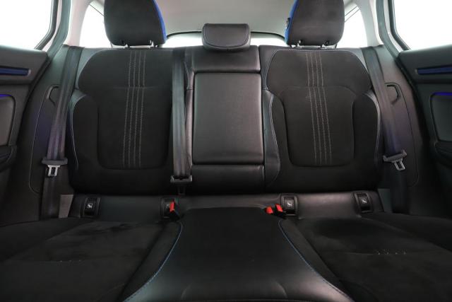 Renault Mégane Estate image 7