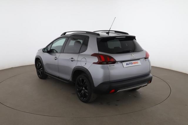 Peugeot 2008 image 4
