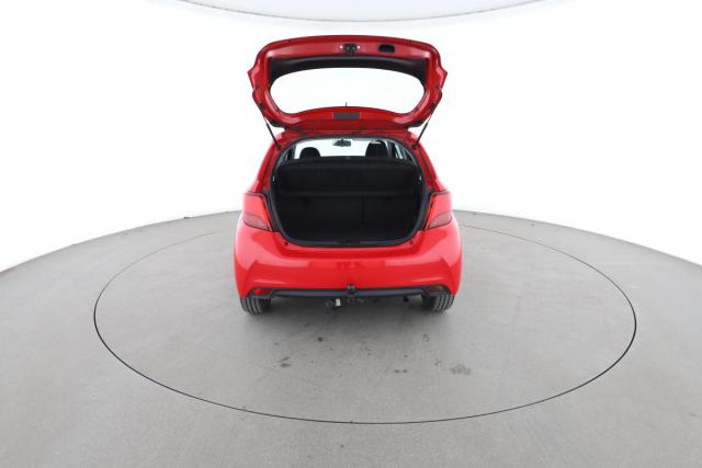 Toyota Yaris image 3