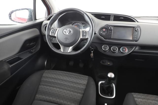 Toyota Yaris image 1