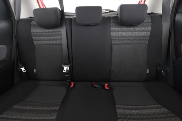 Toyota Yaris image 9