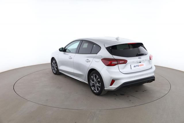 Ford Focus image 1