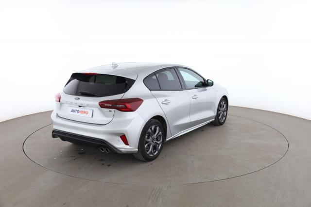 Ford Focus image 3