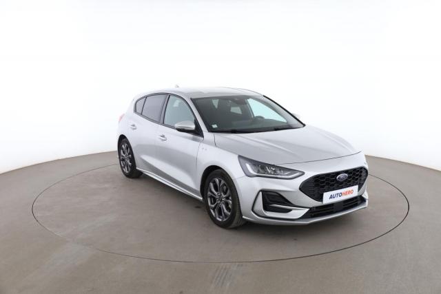 Ford Focus image 8