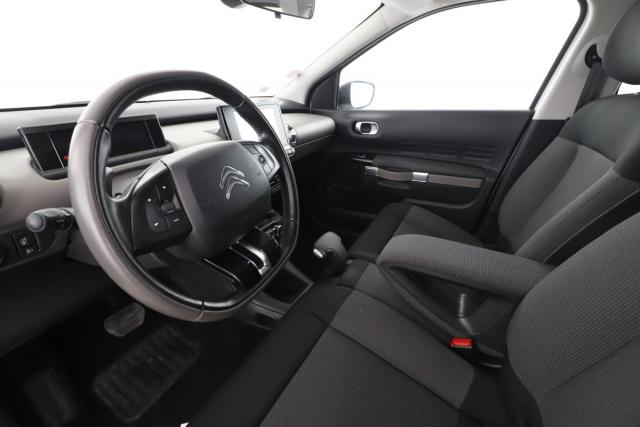 Citroen C4 Cactus image 8