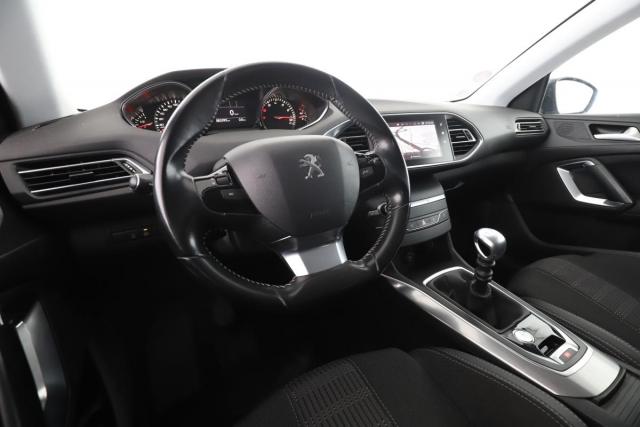Peugeot 308 Sw image 1