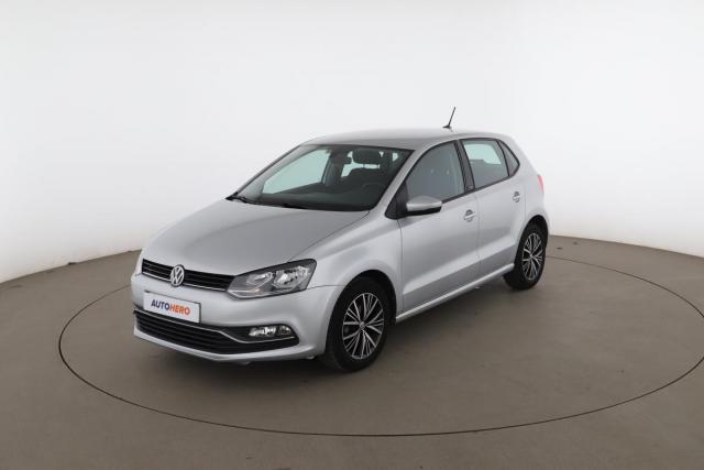 Volkswagen Polo 1.0 Allstar 5p 75 Ch