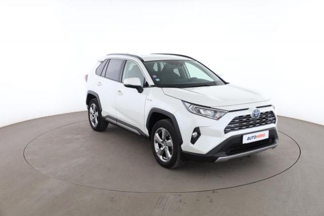 Toyota Rav4 image 1