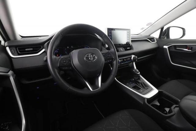 Toyota Rav4 image 7