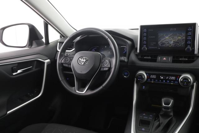 Toyota Rav4 image 3