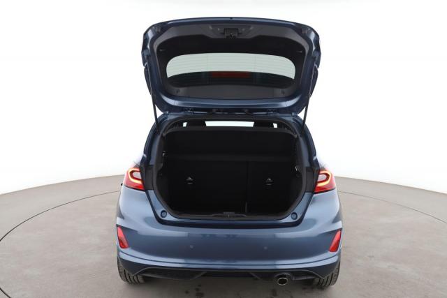 Ford Fiesta image 1