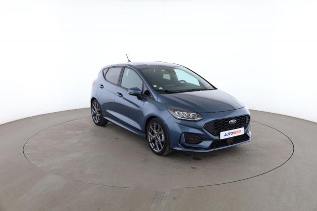 Ford Fiesta image 2