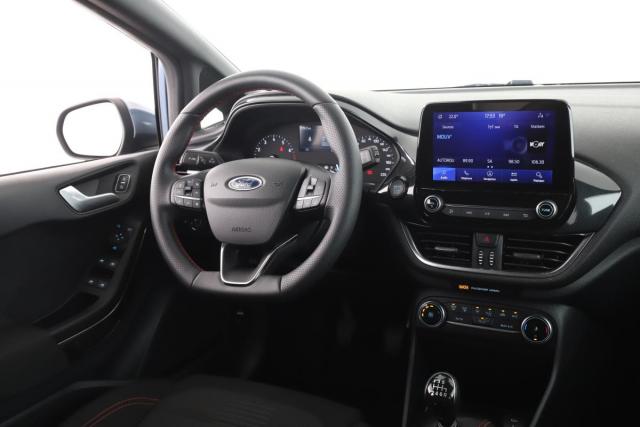 Ford Fiesta image 4