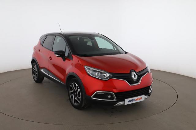 Renault Captur image 1