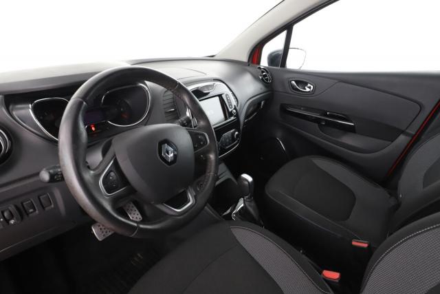 Renault Captur image 5
