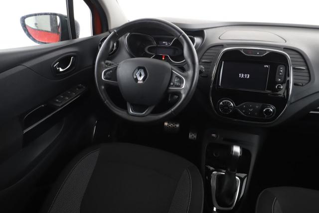 Renault Captur image 6