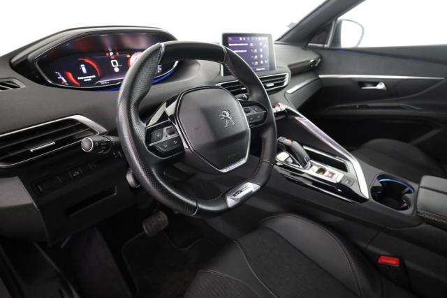 Peugeot 5008 image 9