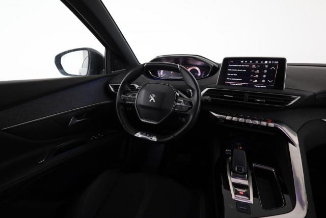 Peugeot 5008 image 4