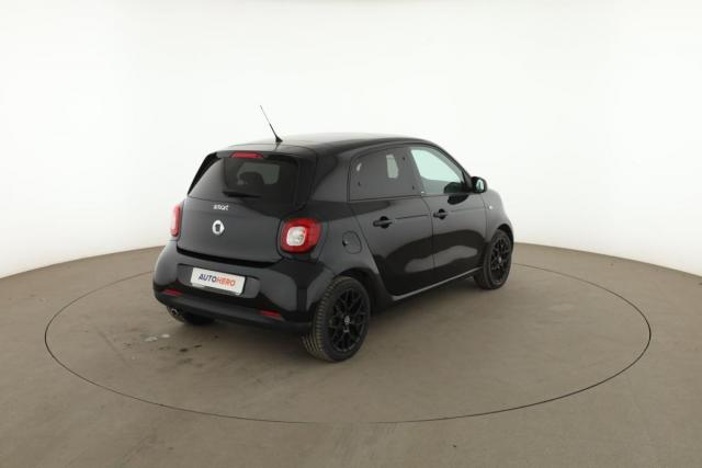 Smart Forfour image 1