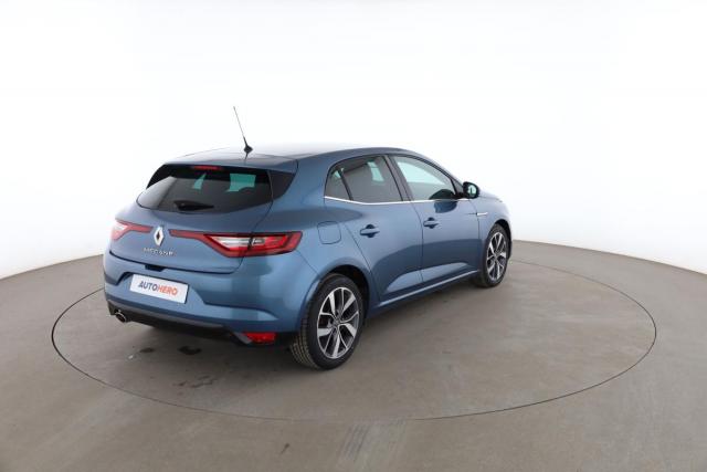 Renault Mégane image 2
