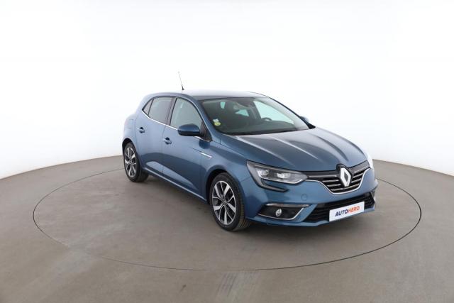 Renault Mégane image 7