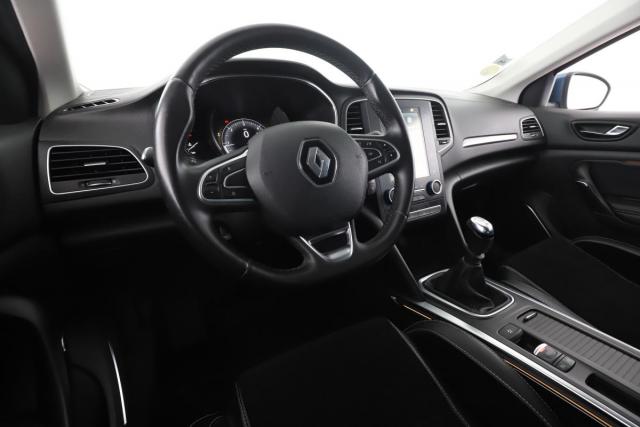 Renault Mégane image 9