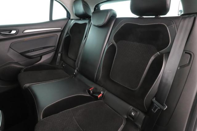 Renault Mégane image 8