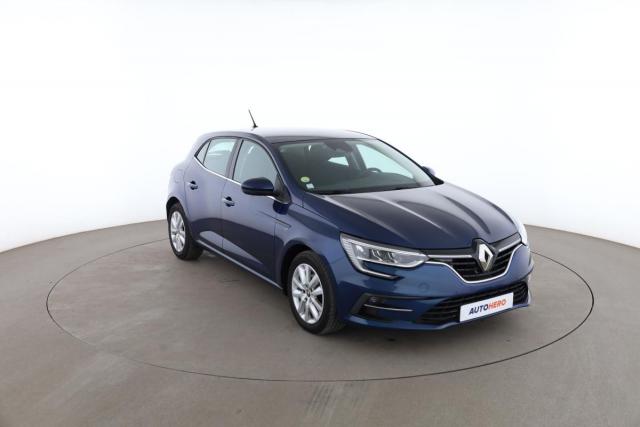 Renault Mégane image 6