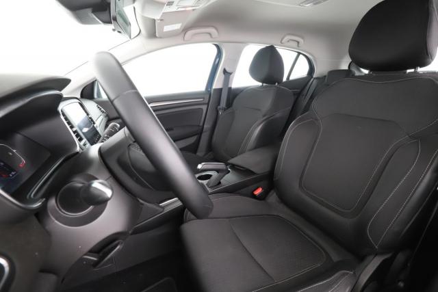 Renault Mégane image 1