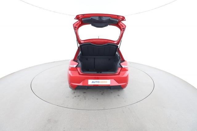 Seat Ibiza image 7