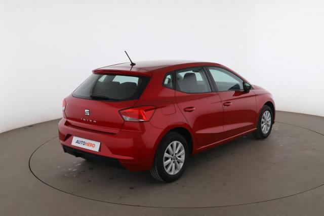 Seat Ibiza image 9