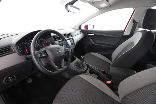 Seat Ibiza image 8