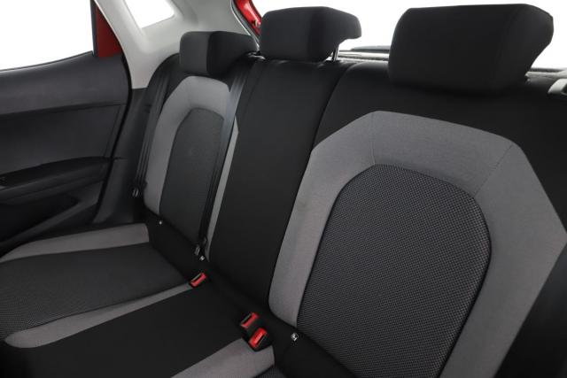 Seat Ibiza image 4