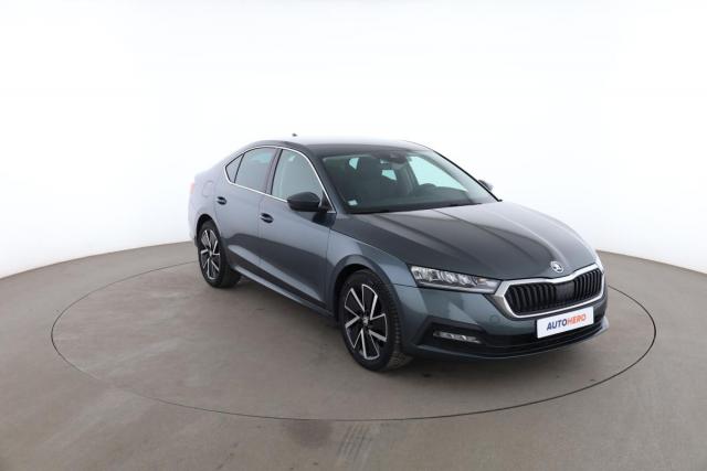 Skoda Octavia image 7